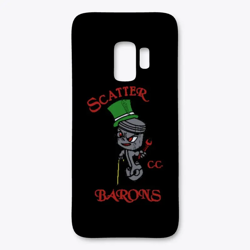 Scatter Barons CC