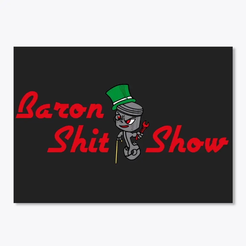 Shit Show