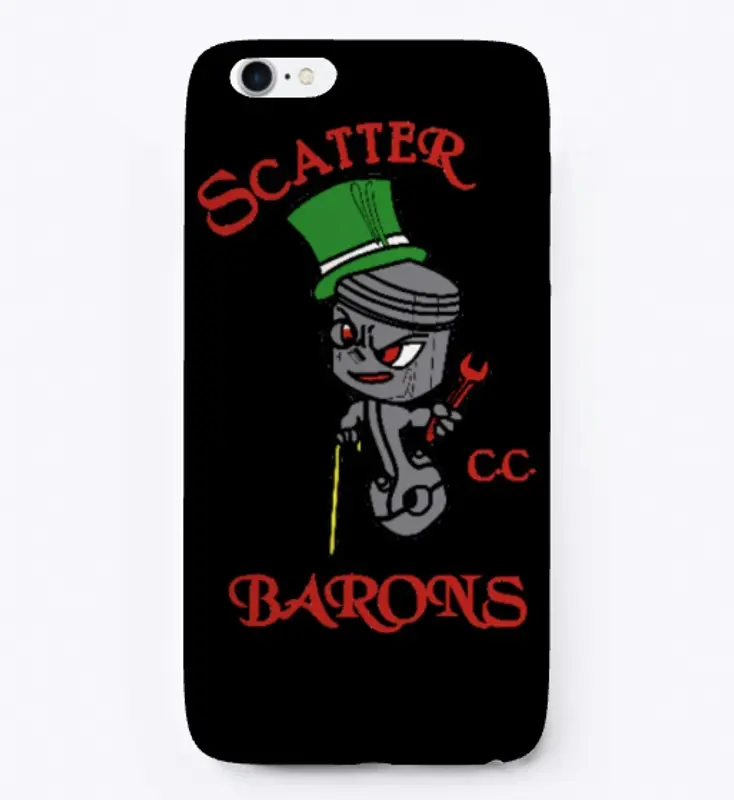 Scatter Barons CC