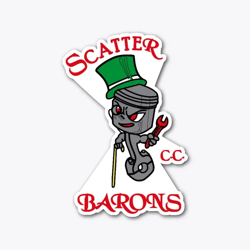 Scatter Barons